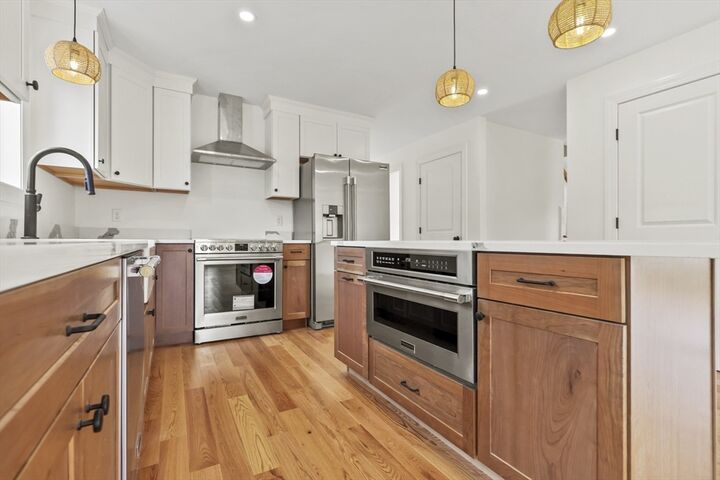 Property Photo:  Lot 46 Turner Farm Rd.  MA 01569 