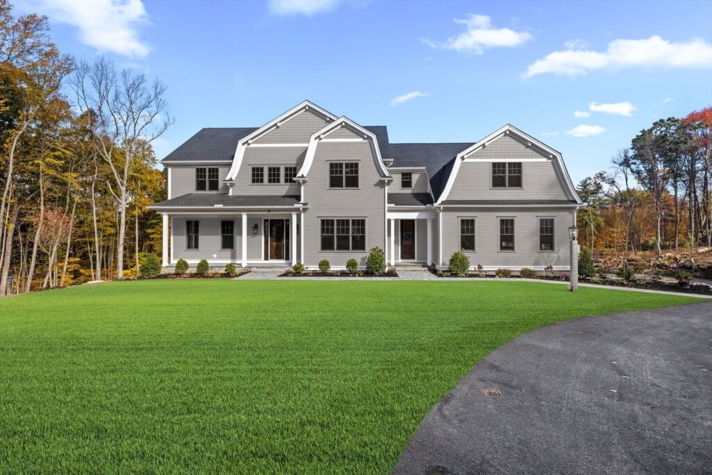 Property Photo:  37 Lincoln Street  MA 01748 