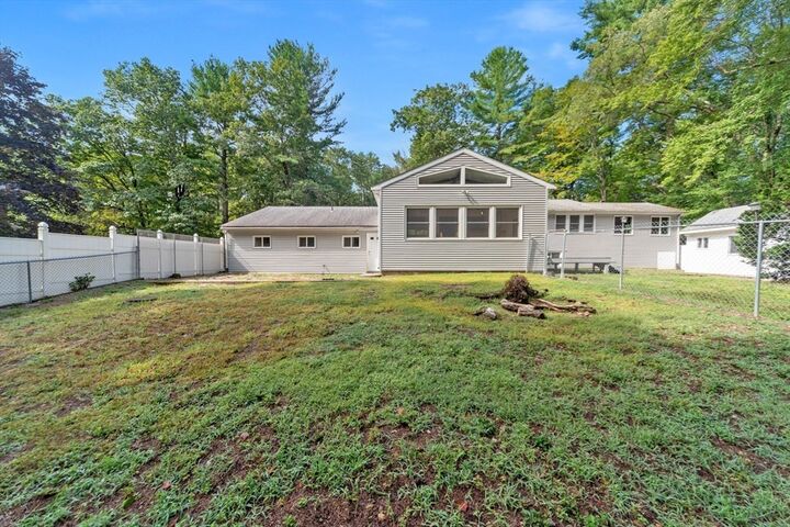 Property Photo:  205 Beaman Rd  MA 01564 