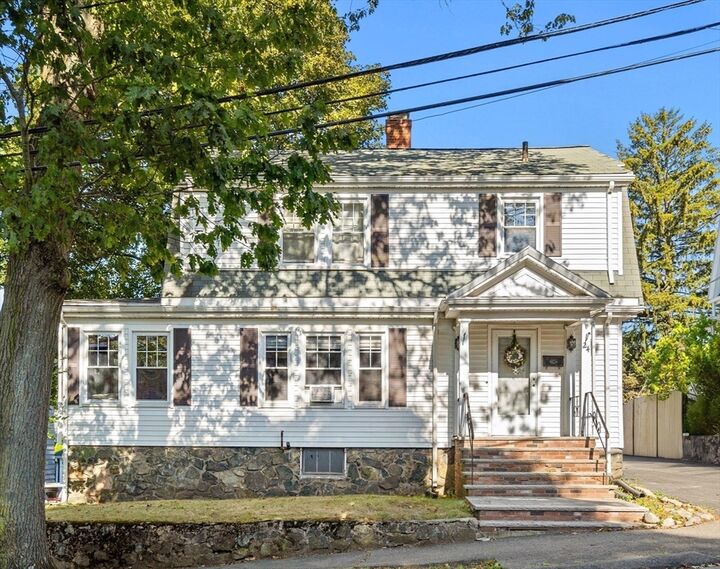 Property Photo:  24 Barnstable Street  MA 01907 