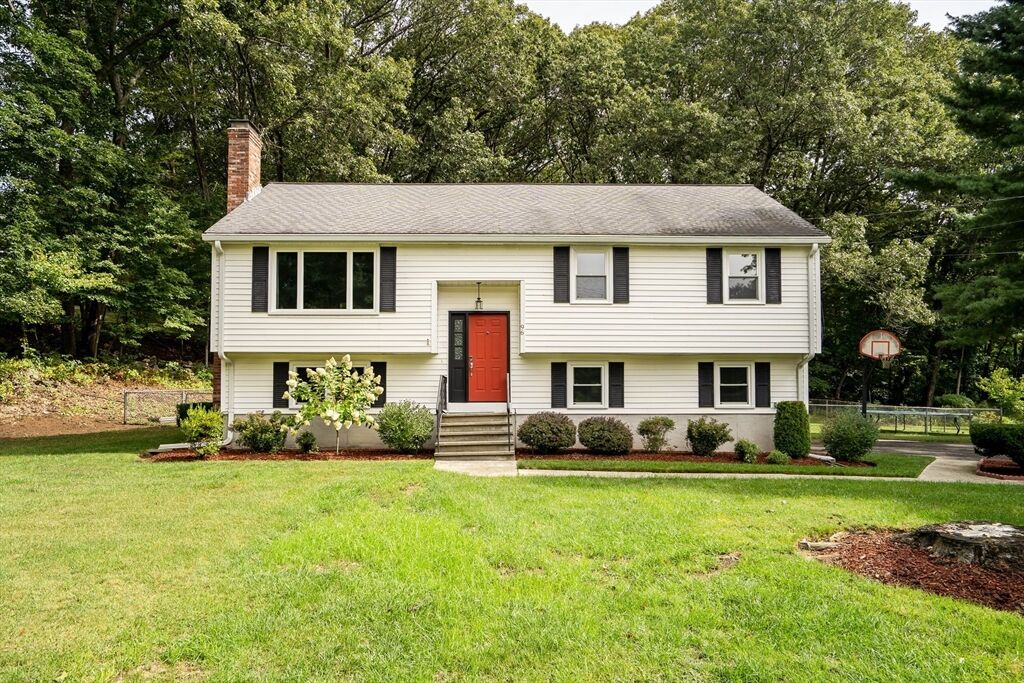 Property Photo:  96 Breakneck Hill Rd  MA 01772 