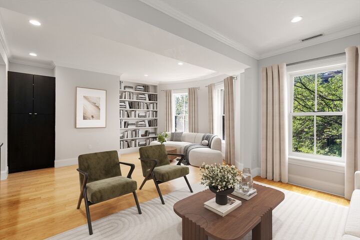 Property Photo:  83 Worcester Street 3  MA 02118 
