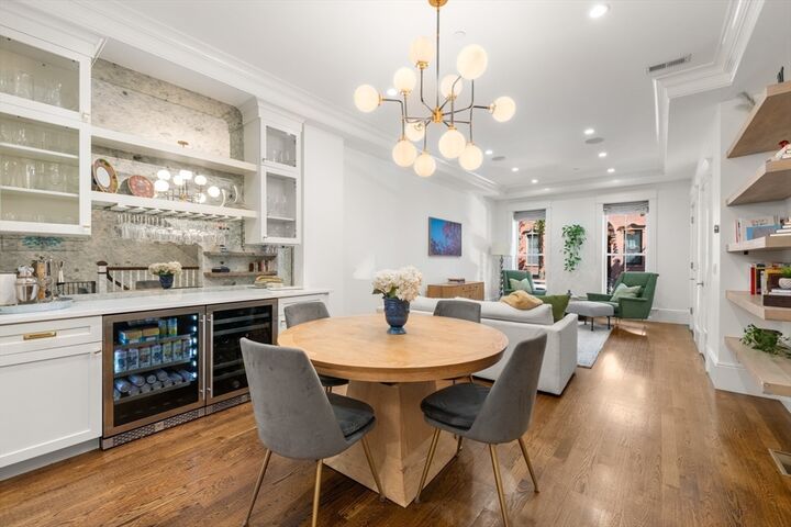 Property Photo:  34 Dwight Street 1  MA 02118 