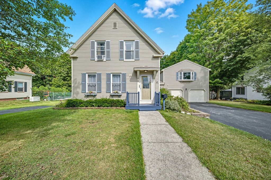 Property Photo:  44 Albion Street  MA 02370 