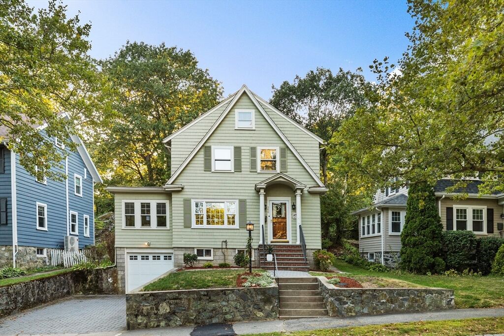 Property Photo:  546 Fellsway East  MA 02148 