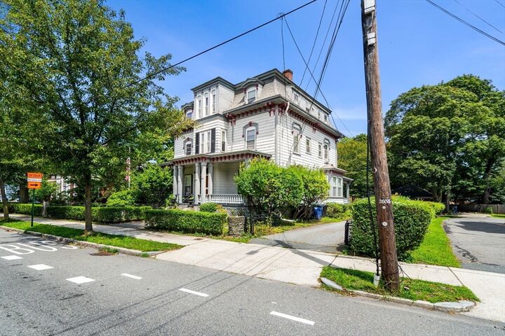Property Photo:  170 North Street  MA 01970 