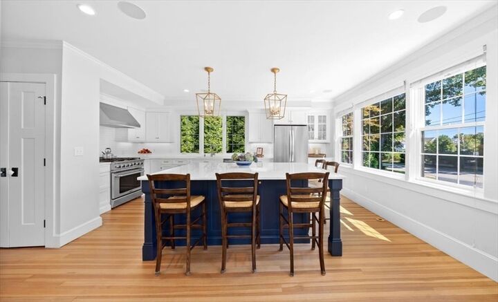 Property Photo:  375 Marshall St  MA 02332 