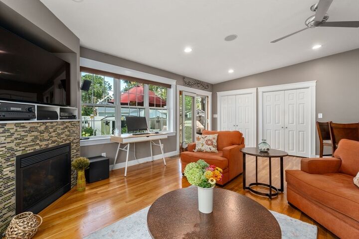 Property Photo:  11 Brooks Street  MA 01754 