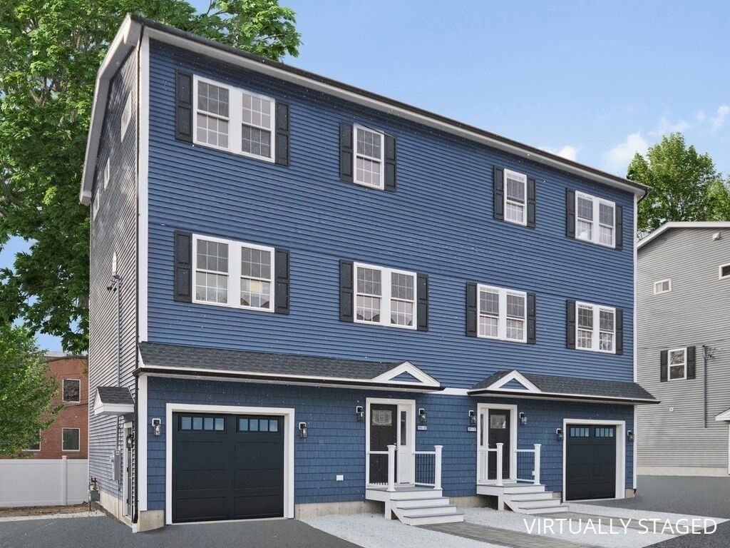 Property Photo:  11 Naviens Lane. 1  MA 02453 