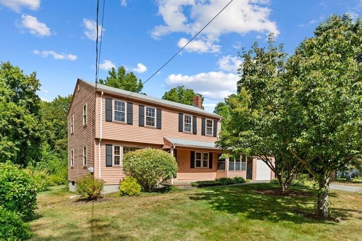 Property Photo: 73 Adin Dr MA 01742