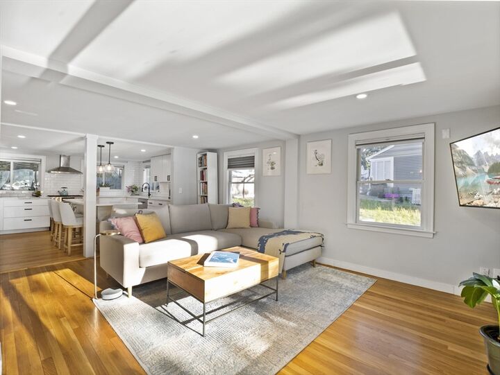 Property Photo:  10 Voke St  MA 01864 