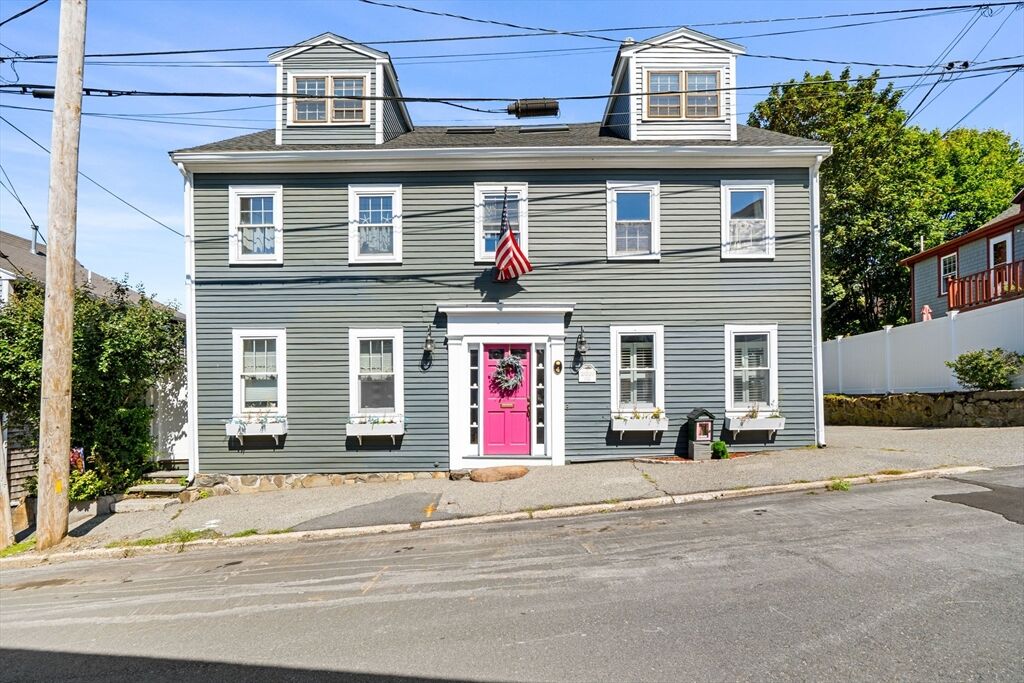 Property Photo:  4 Cross 1  MA 01945 