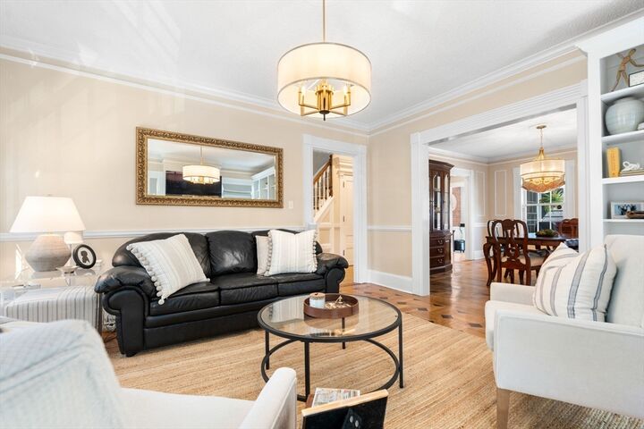 Property Photo:  207 Bunker Hill St 2  MA 02129 
