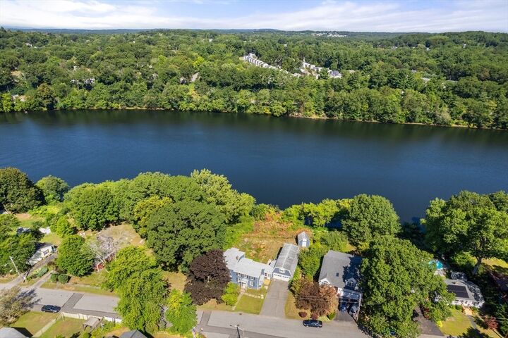 Property Photo: 210 River Rd MA 01852