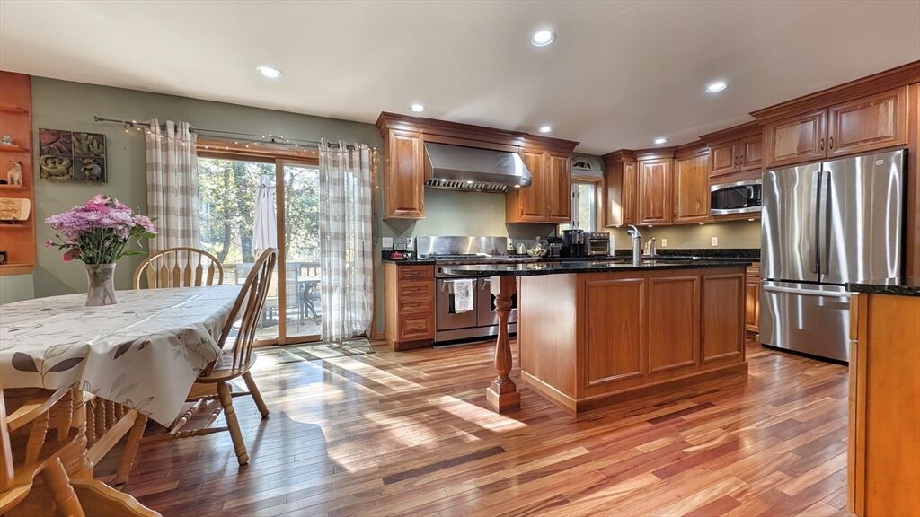 Property Photo:  62 Cabral Drive  MA 01949 