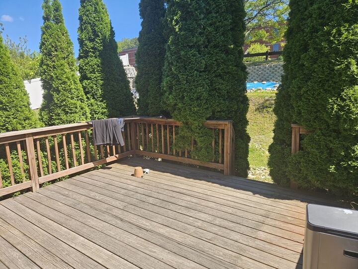 Property Photo:  159 Bishop Street  MA 01702 