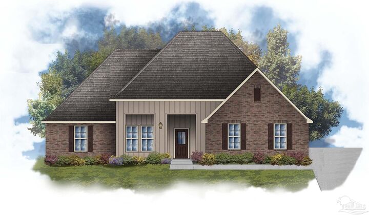 2849 Mountain Laurel Tr 4C-2 (Lot#)  Cantonment FL 32533 photo