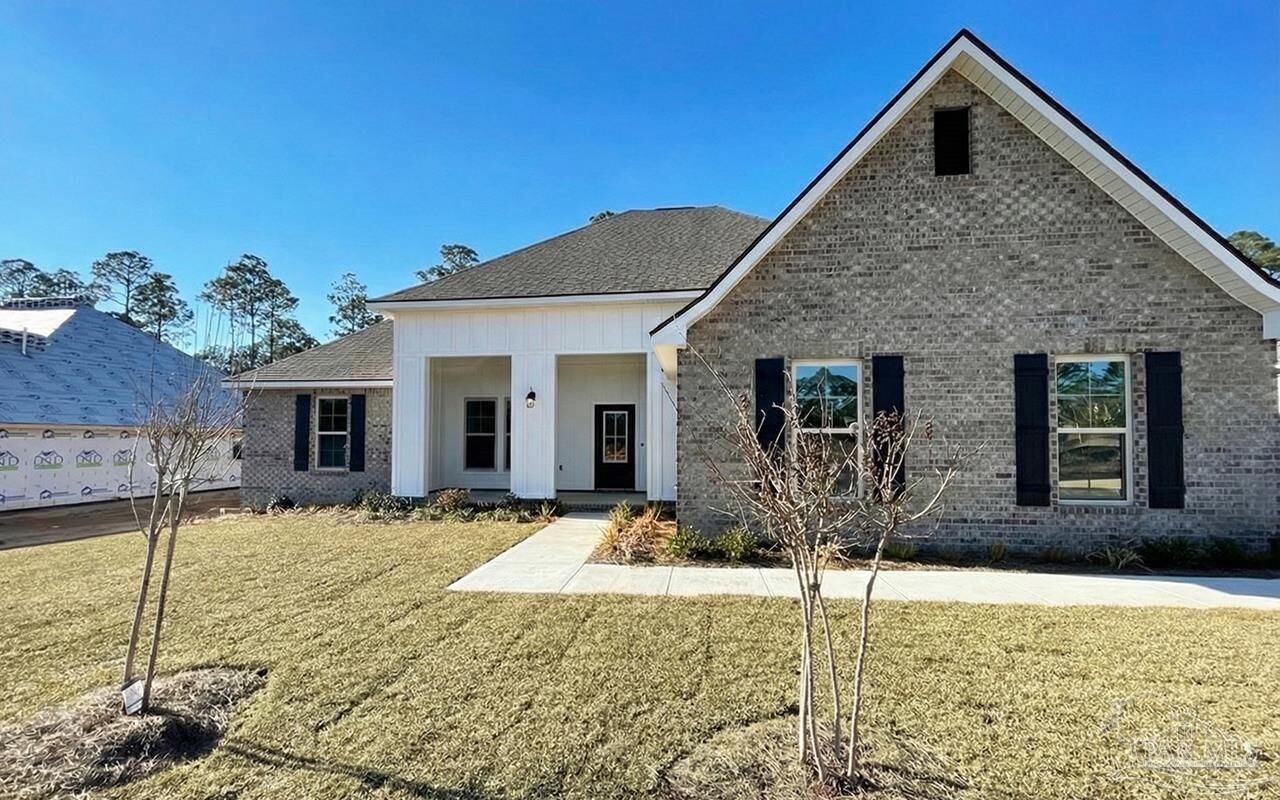 Property Photo:  2849 Mountain Laurel Tr 4C-2 (Lot#)  FL 32533 