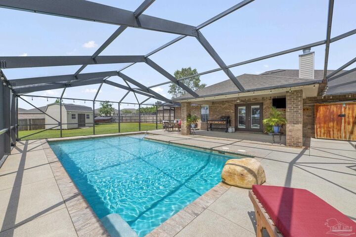 Property Photo:  5778 Dunridge Dr  FL 32571 