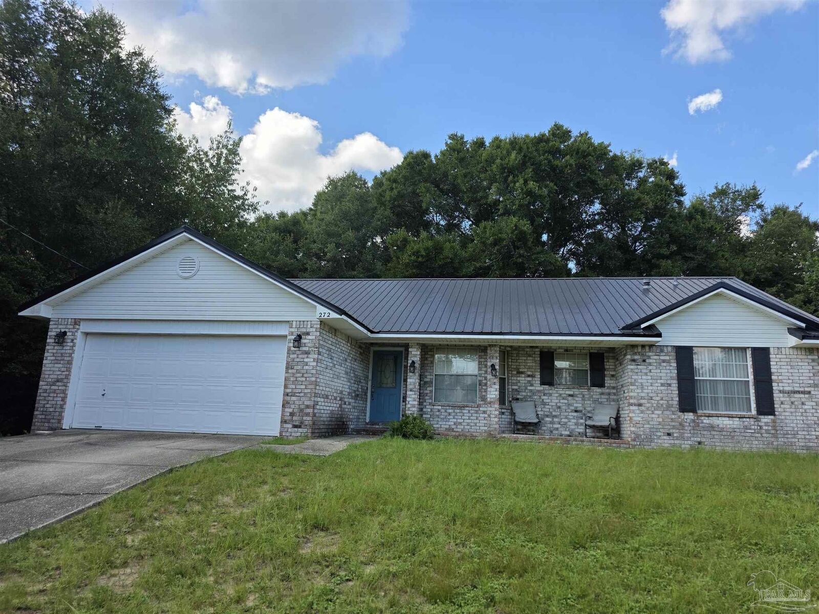Property Photo:  272 S 61st Ave  FL 32506 