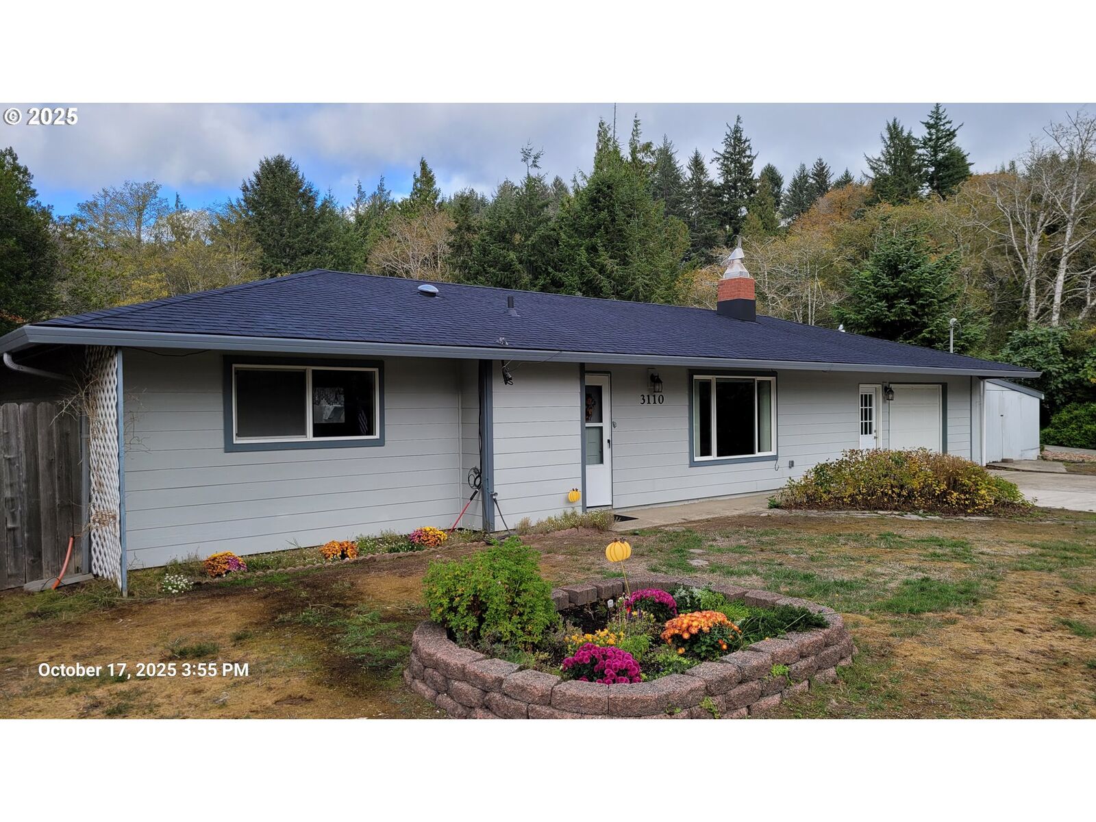 Property Photo: 3110 Munsel Lake Rd OR 97439