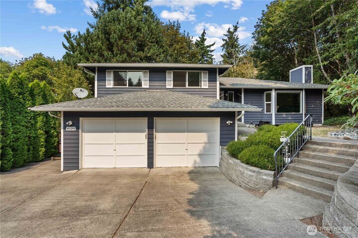 Property Photo: 4520 SW 316th Place WA 98023