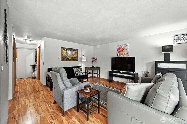 Property Photo: 444 S State Street 417 WA 98225