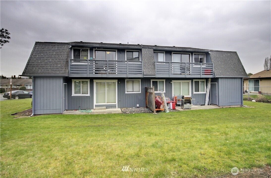 Property Photo: 130 Stanford Drive WA 98273