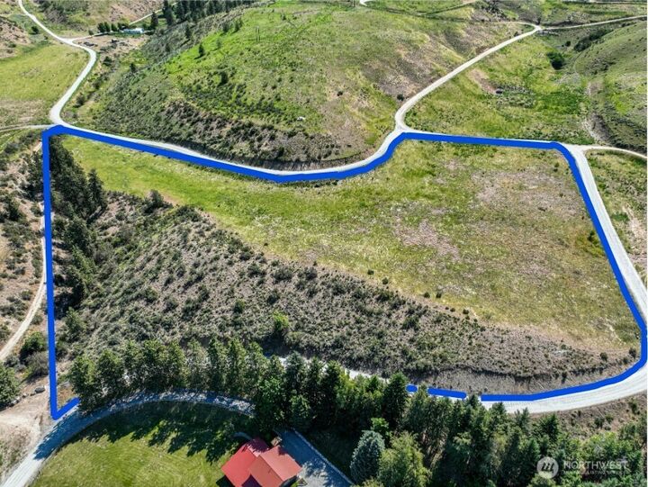 Property Photo: 0 Chelan Ranch Rd. Lot 3 WA 98816