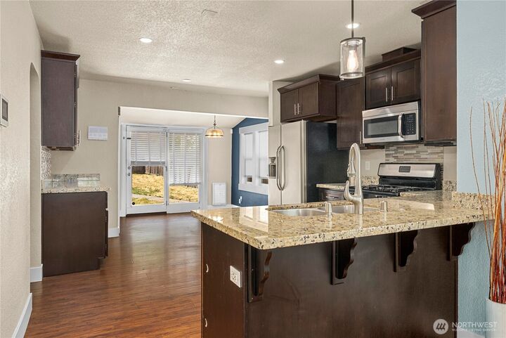 Property Photo: 4050 E G Street WA 98404