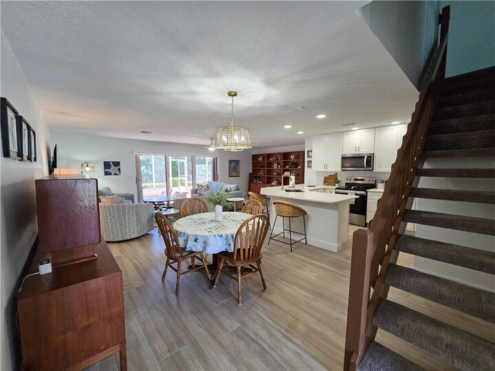 Property Photo: 4949 N Highway A1a 204 FL 34949