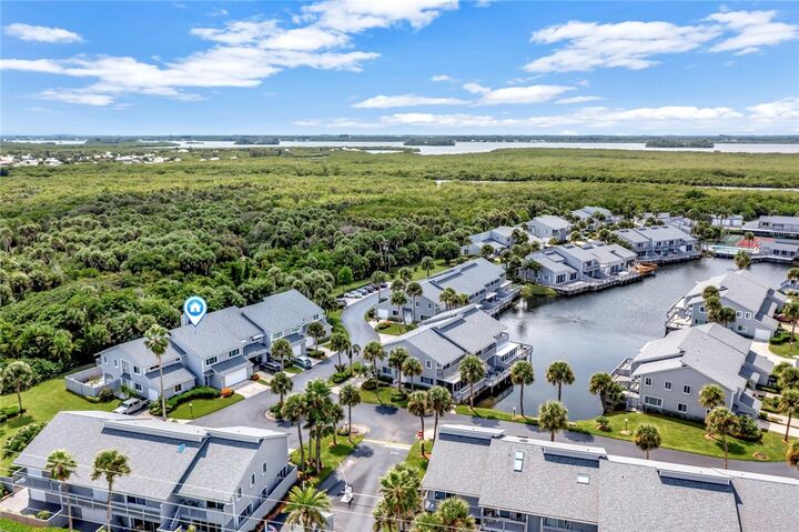 Property Photo:  4949 N Highway A1a 204  FL 34949 