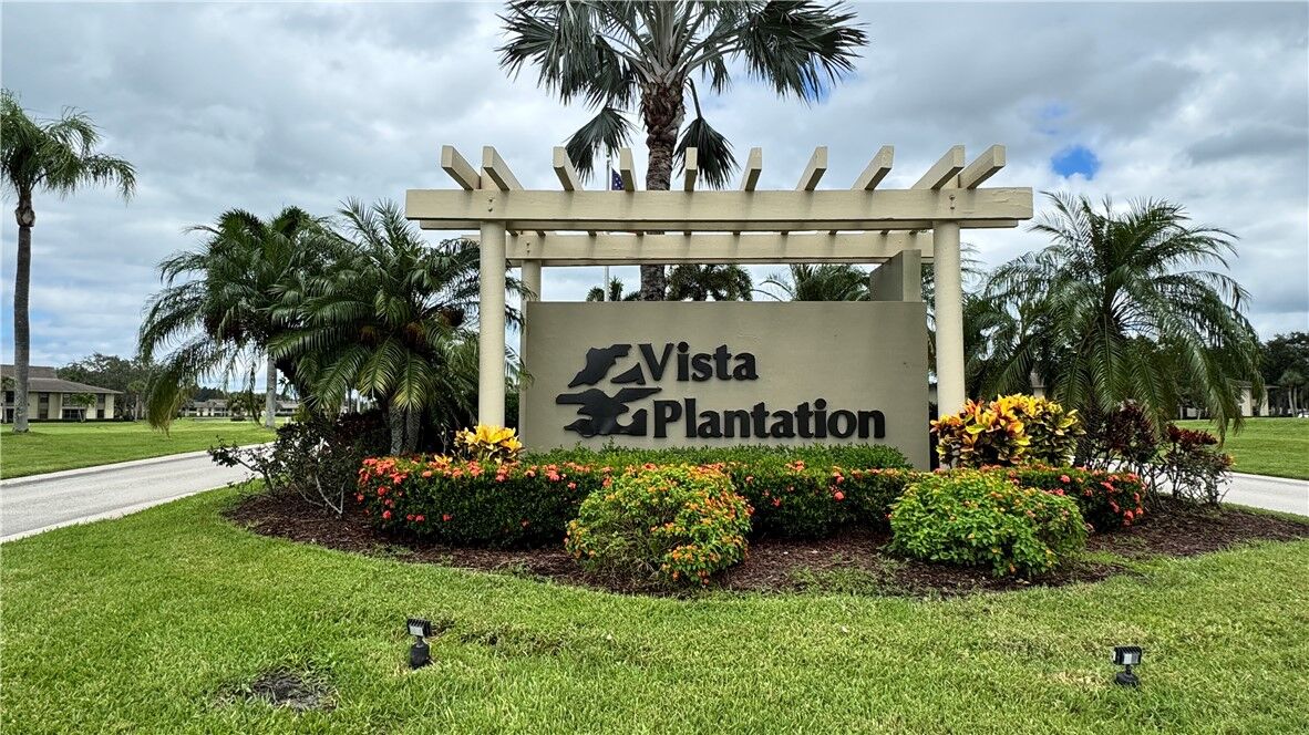 Property Photo: 16 Plantation Drive 105 FL 32966