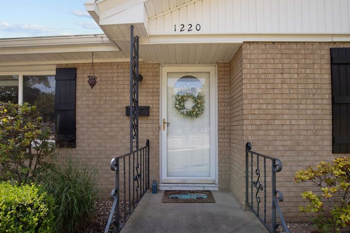Property Photo:  1220 Loch Drive  WI 54303 