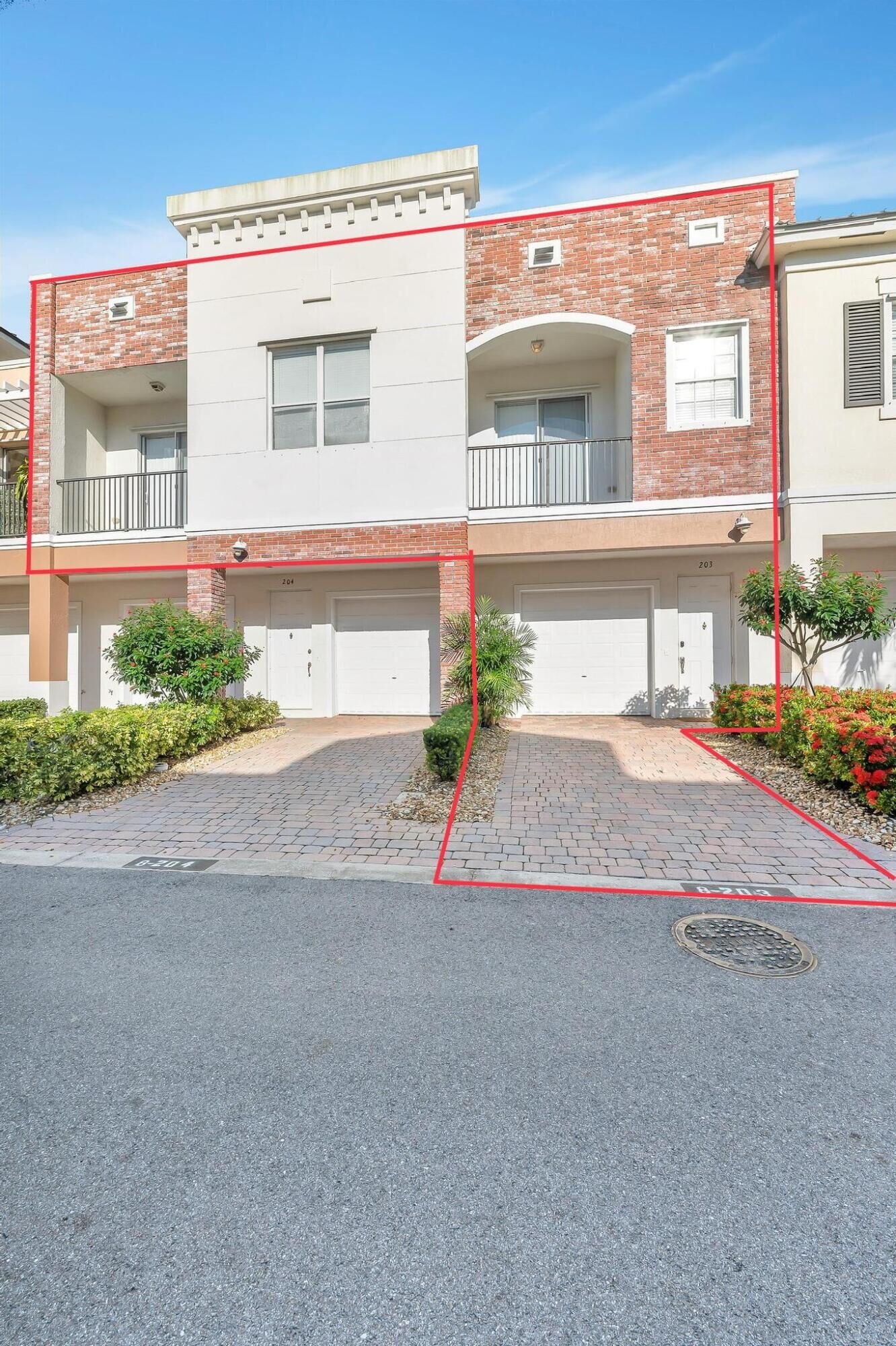 Property Photo:  10280 SW Stephanie Way 8-203  FL 34987 