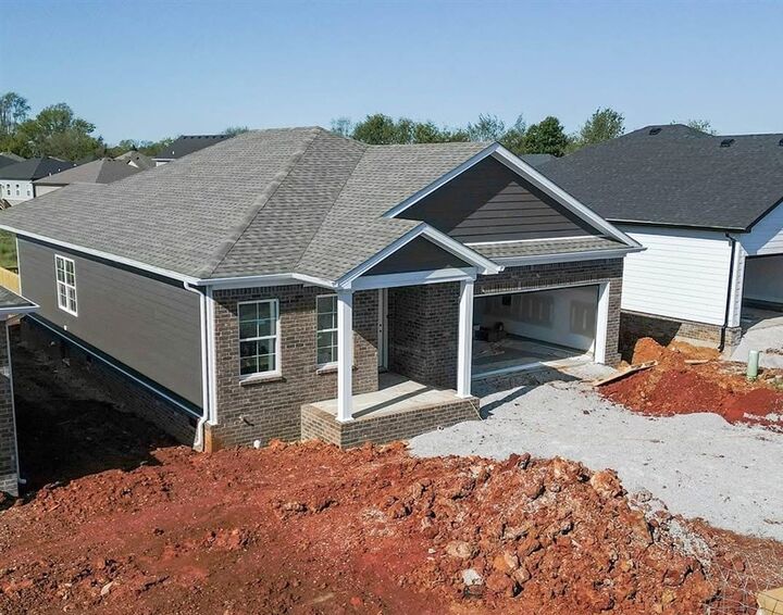 Lot 342 Shelldrake Lane  Bowling Green KY 42101 photo