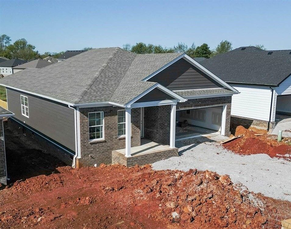 Property Photo:  Lot 342 Shelldrake Lane  KY 42101