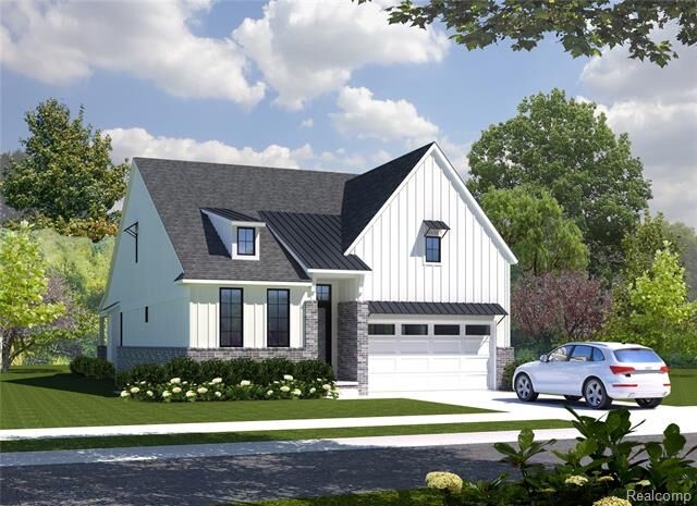 Property Photo:  39 South Trail Court  MI 48083 