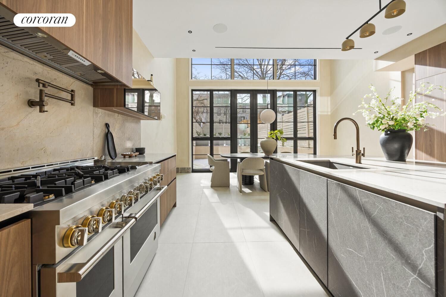 Property Photo: 966 Bergen Street NY 11216