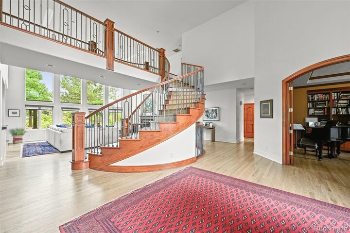 Property Photo:  5691 S Elm Street  CO 80121 