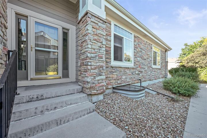 Property Photo:  13648 Plaster Point 102  CO 80023 