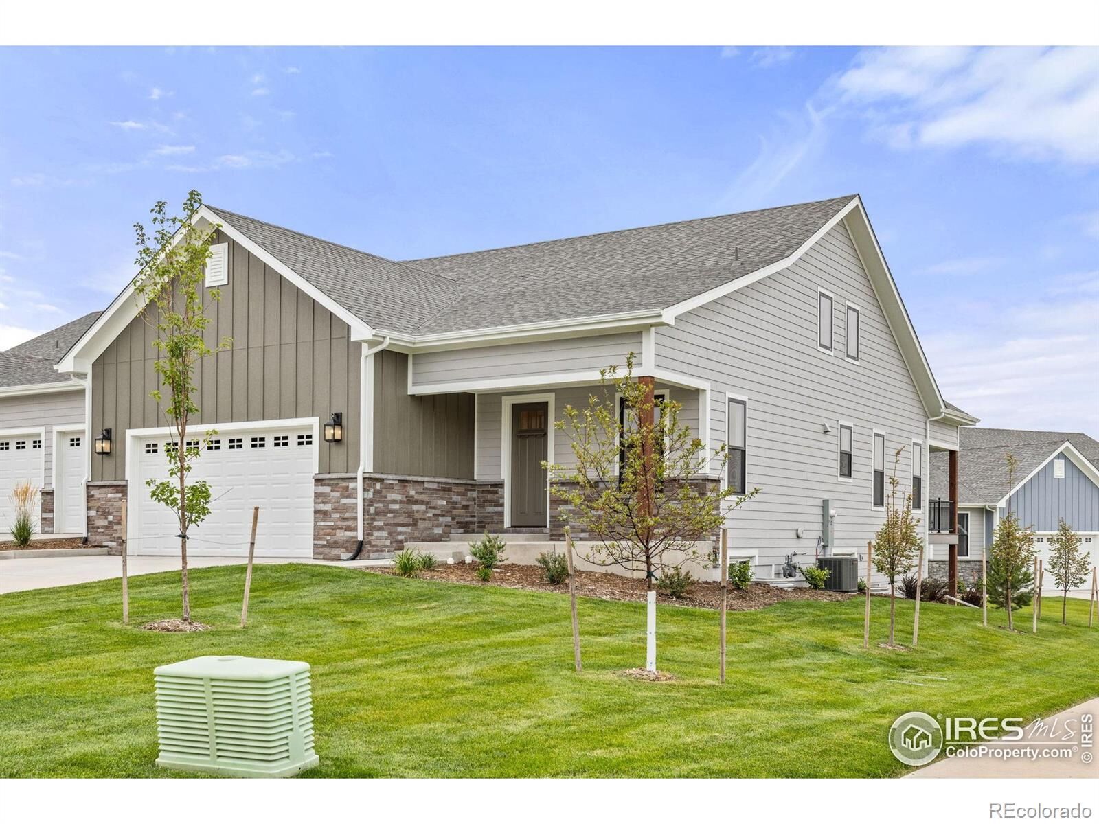 Property Photo: 215 57th Avenue CO 80634