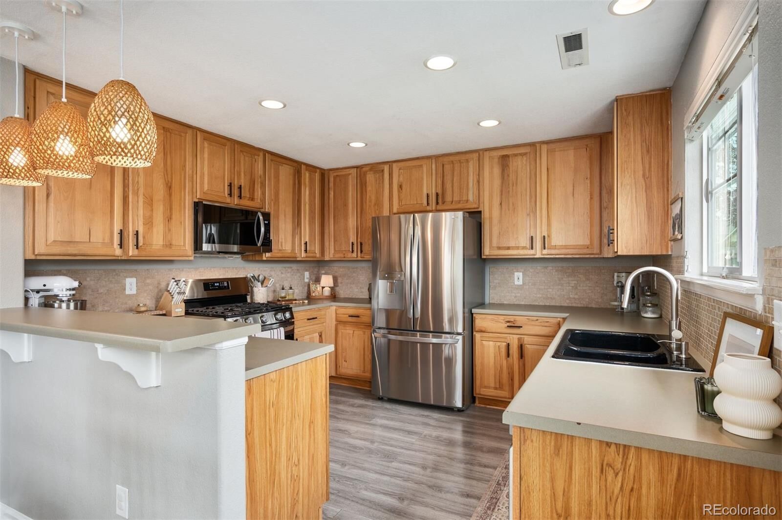 Property Photo:  866 Sagebrush Drive  CO 80603 