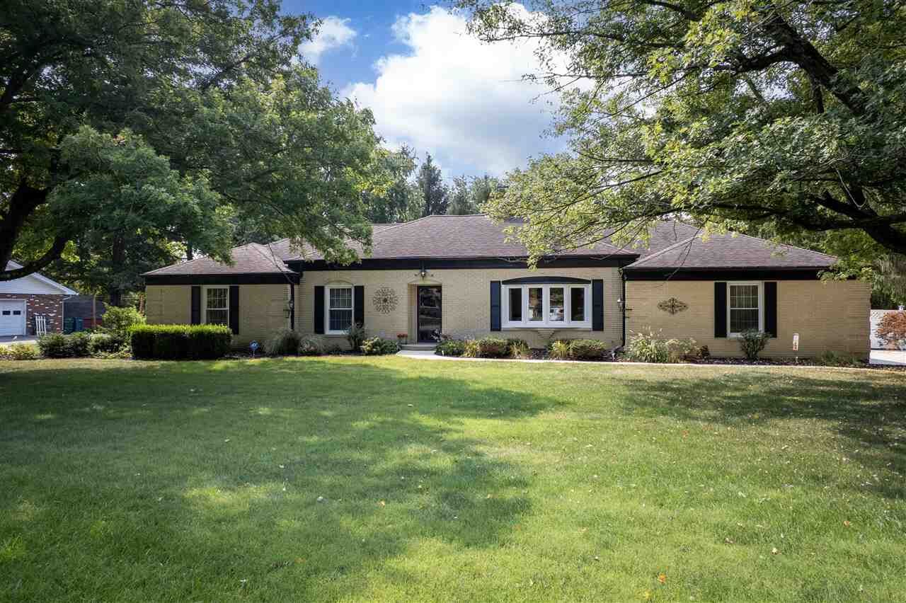 Property Photo:  3127 Dorothy Lane  IN 47374 