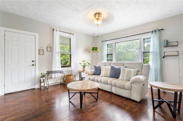 Property Photo:  75 South Street  RI 02895 