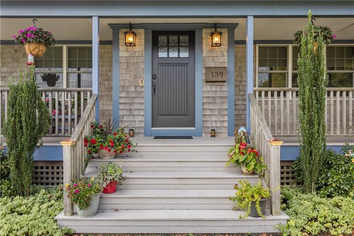 Property Photo:  139 Durfee Road  RI 02878 