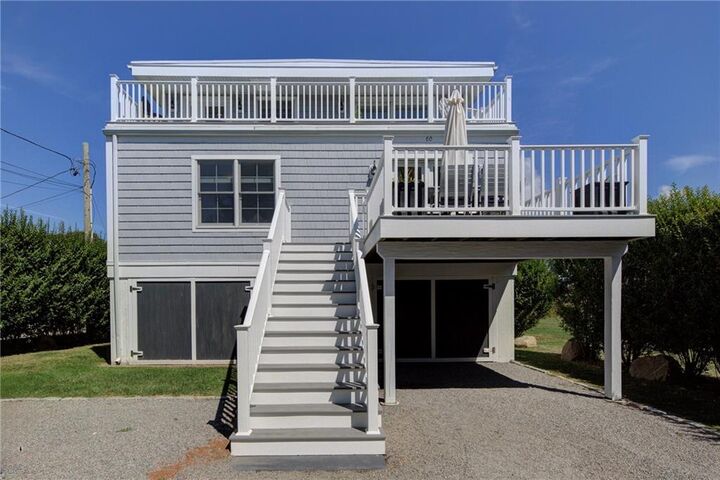 Property Photo:  60 Philip Avenue  RI 02878 