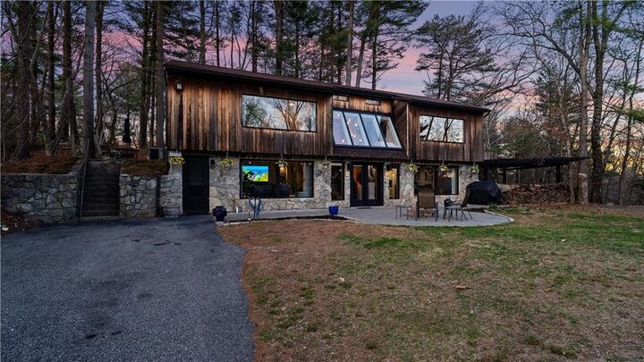 Property Photo: 25 Mountaindale Road RI 02917