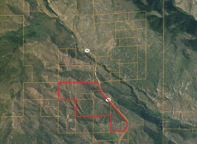 Property Photo:  2435-2945 Co-131  CO 80479 