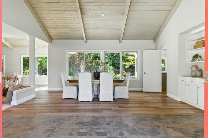 Property Photo: 12416 Arroyo De Arguello CA 95070